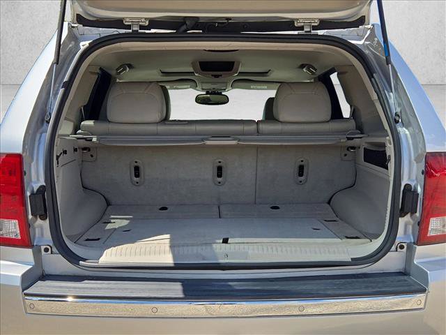 Used 2005 Jeep Grand Cherokee Limited AWD/4WD image 6
