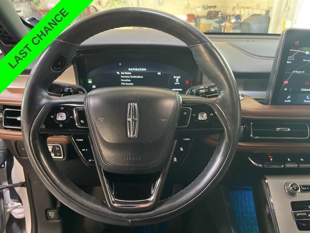 Used 2023 Lincoln Aviator Reserve w/ Equipment Group 201A AWD/4WD image 18