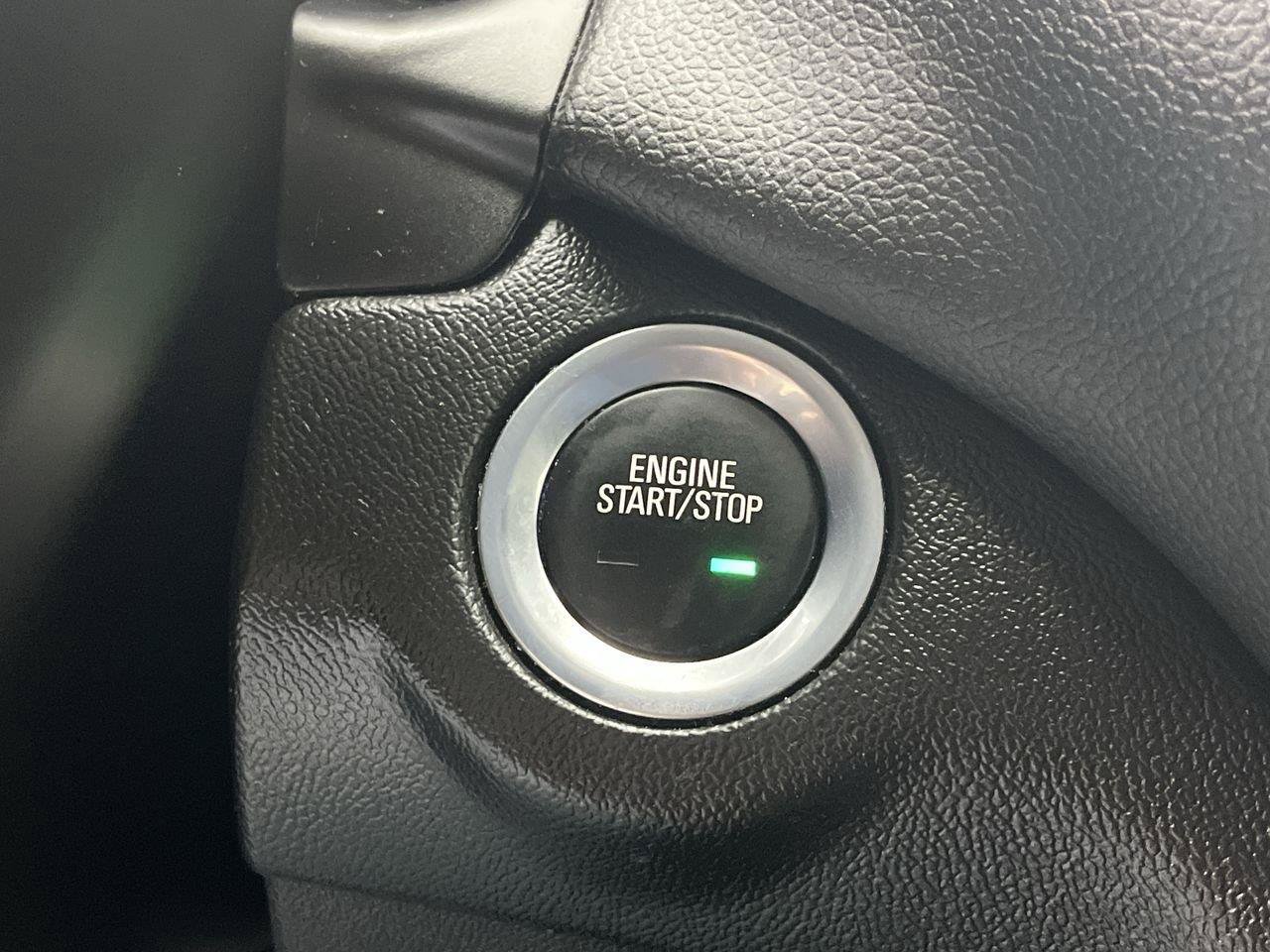 Certified 2024 Chevrolet Equinox LT AWD/4WD image 18