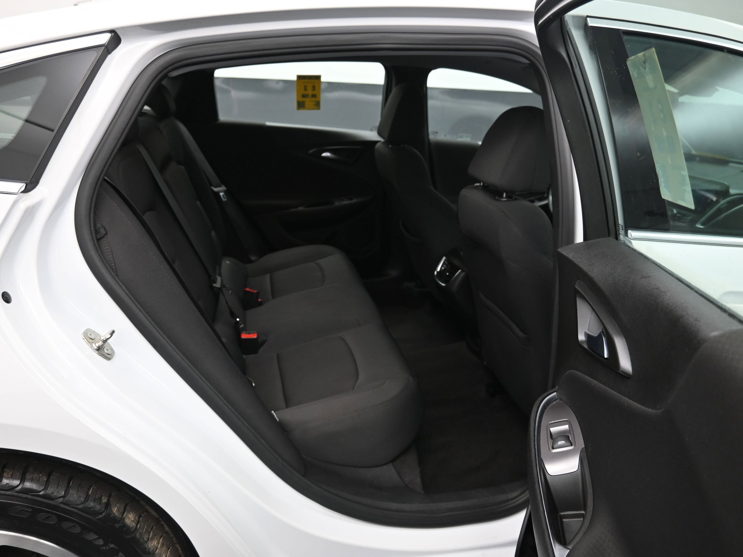 Used 2022 Chevrolet Malibu LT image 20