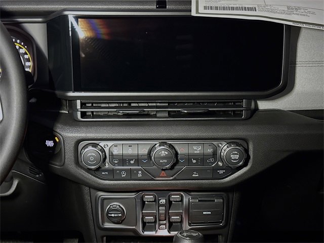 New 2026 Jeep Wrangler Sport S image 9