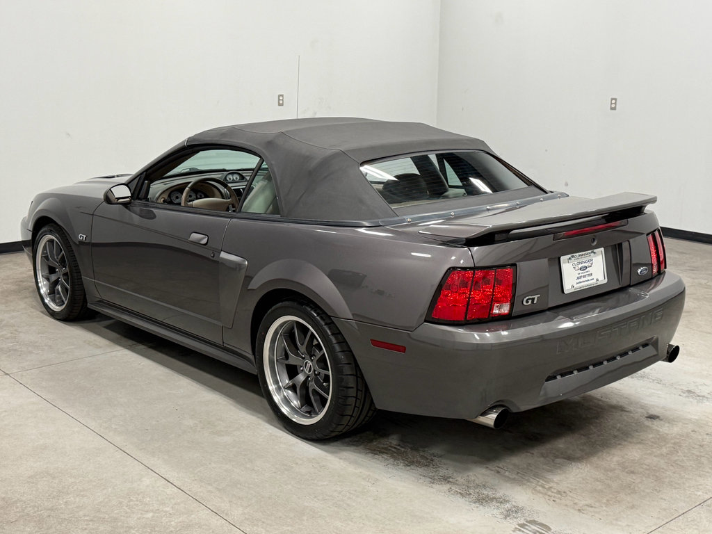 Used 2003 Ford Mustang GT image 7