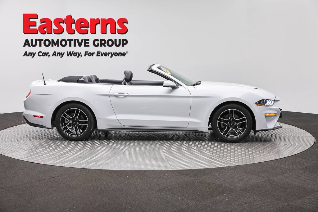 Used 2023 Ford Mustang Premium RWD image 4