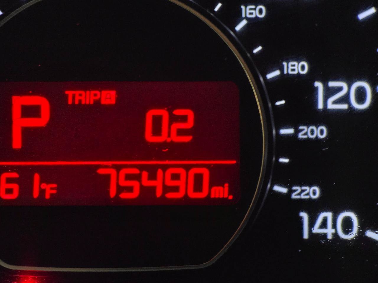 Used 2014 Kia Soul ! w/ Sun & Sound Package FWD image 35