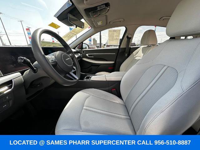Used 2024 Hyundai Sonata SEL FWD image 19