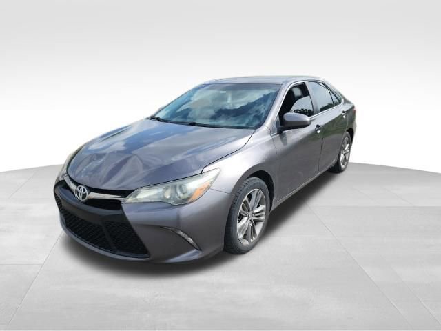 Used 2016 Toyota Camry SE FWD image 7