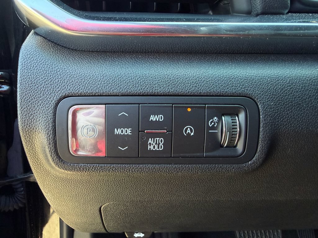 Used 2026 GMC Terrain Elevation AWD/4WD image 20