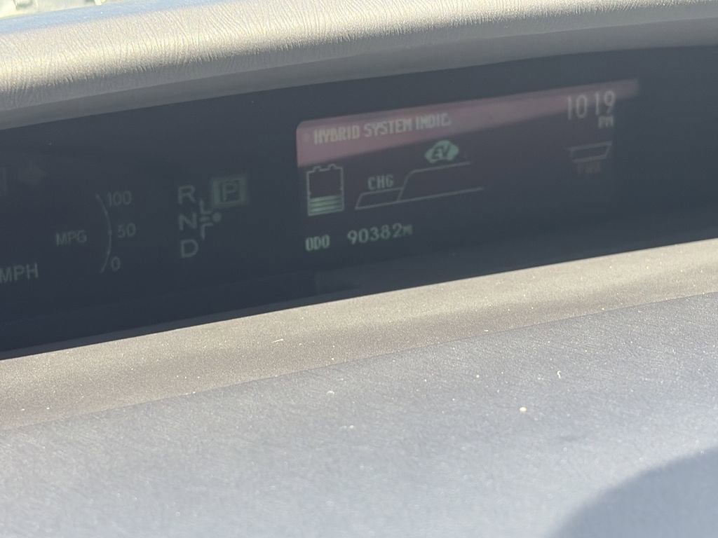 Used 2015 Toyota Prius Four FWD image 34