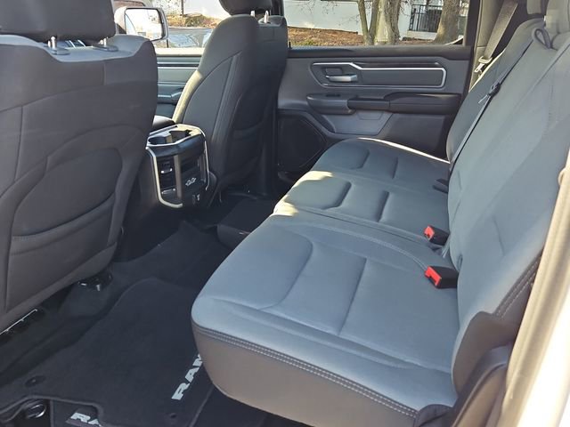 Used 2022 RAM 1500 Big Horn image 17
