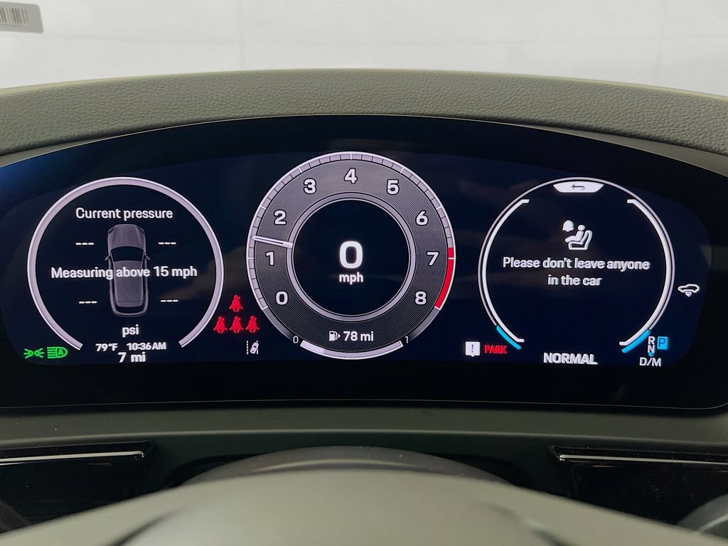 New 2026 Porsche Cayenne S AWD/4WD image 13