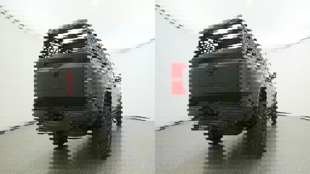 New 2026 Toyota Tacoma SR5 image 57