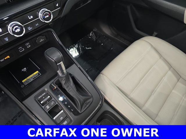 Used 2023 Honda CR-V EX-L image 25