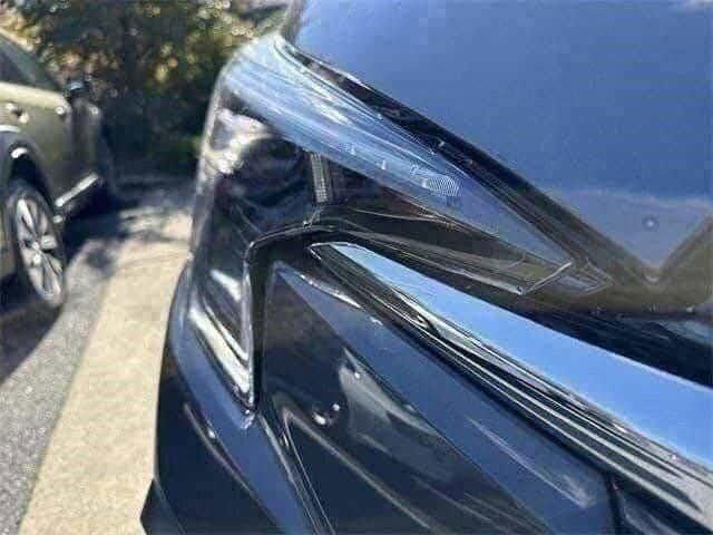 New 2025 Subaru Ascent Touring w/ Popular Package #1 image 21