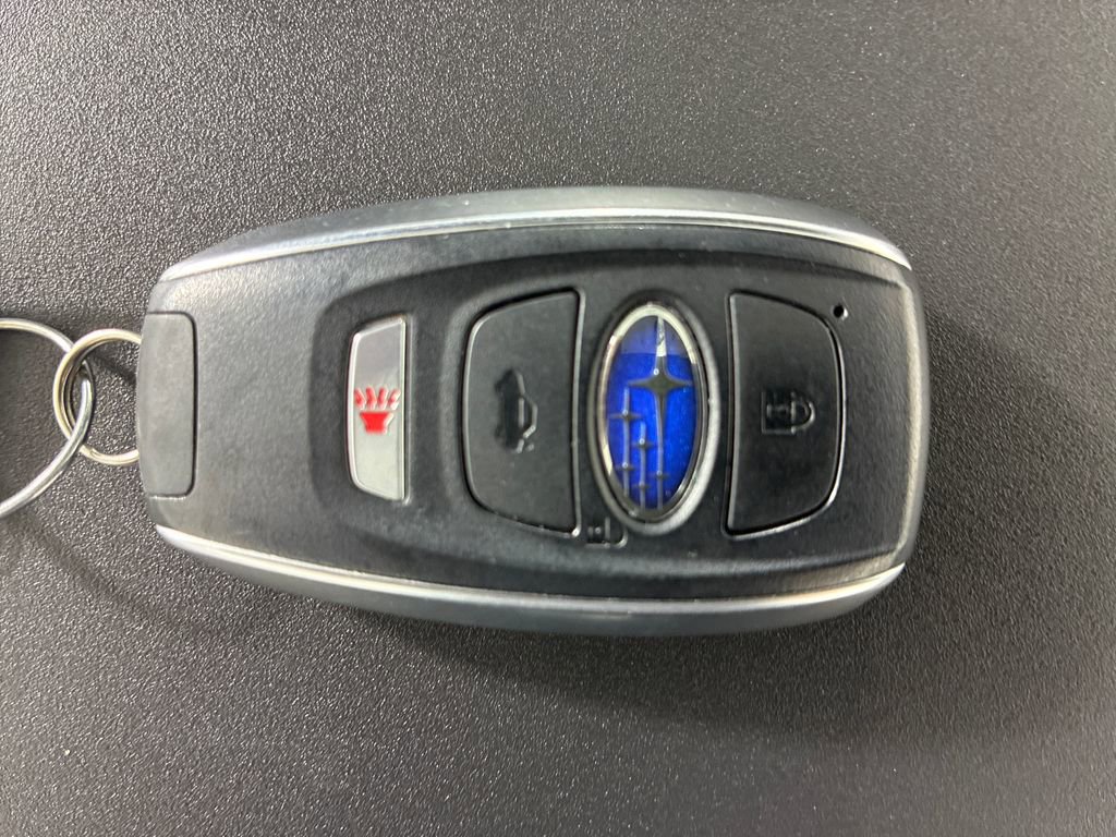 Certified 2025 Subaru Outback Premium AWD/4WD image 37