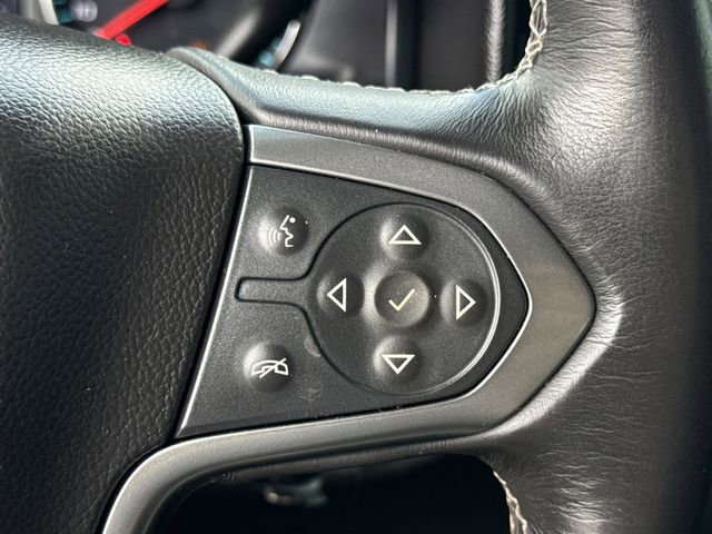 Used 2018 Chevrolet Silverado 2500 LT w/ LT Plus Package AWD/4WD image 40