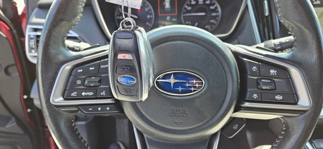 Used 2023 Subaru Outback Limited AWD/4WD image 43