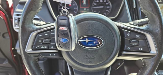 Used 2023 Subaru Outback Limited AWD/4WD image 43