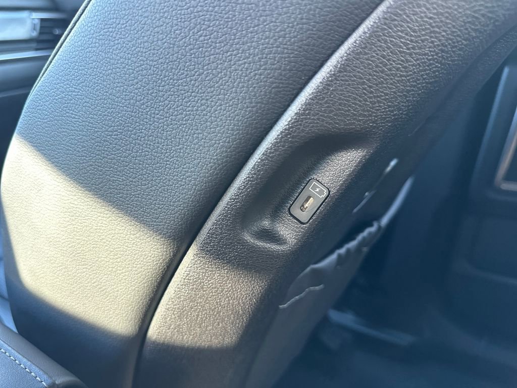 New 2025 Kia Telluride EX X-Line image 16