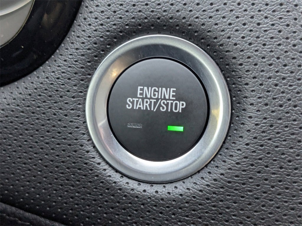 Certified 2024 Cadillac XT5 Premium Luxury w/ Technology Package image 34