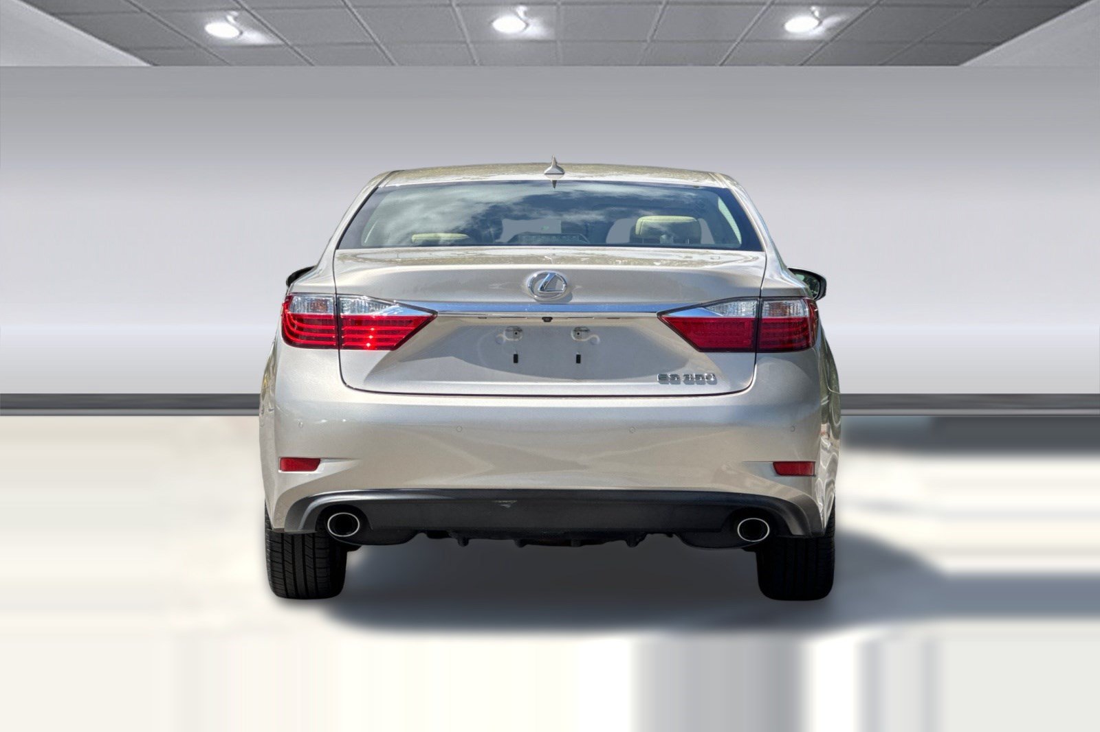 Used 2013 Lexus ES 350 w/ Premium Pkg FWD image 10