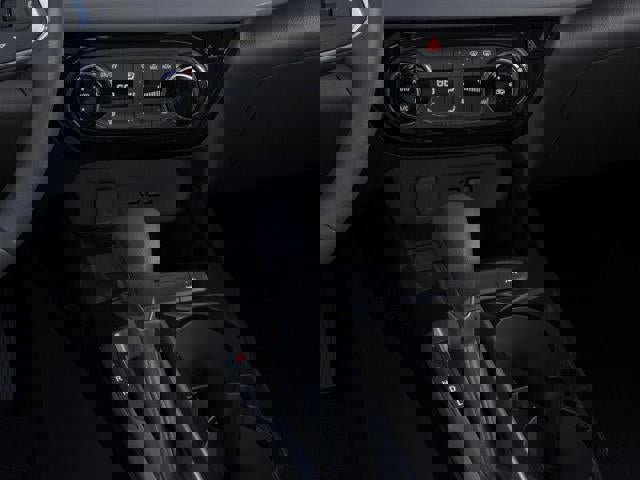 New 2026 Chevrolet Trax LT w/ Sunroof Package image 23