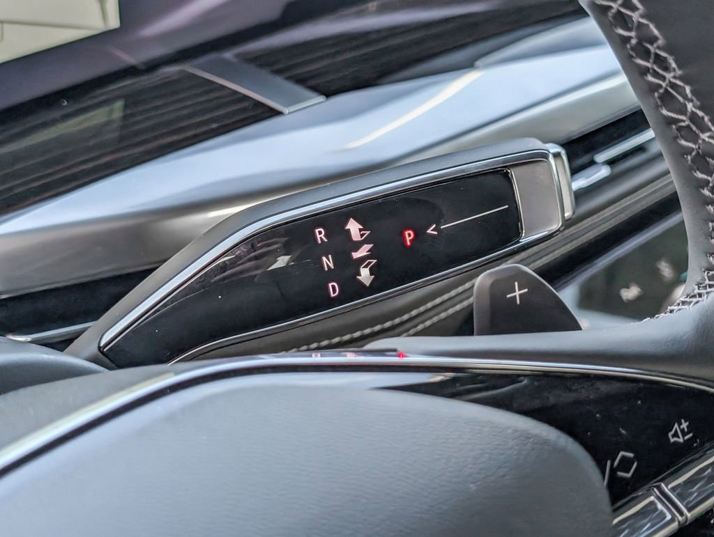 New 2026 Cadillac Escalade Luxury w/ Touring Package image 26