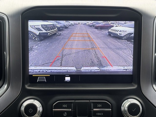 Used 2019 GMC Sierra 1500 SLE w/ SLE Value Package image 27