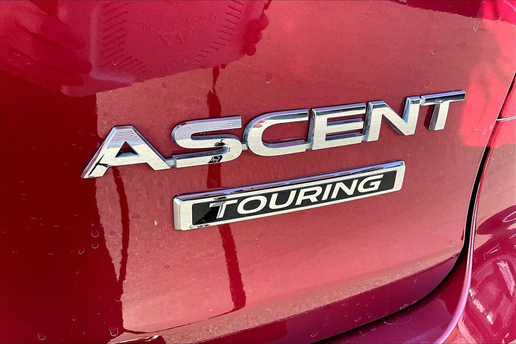 Used 2025 Subaru Ascent Touring w/ Popular Package #2 AWD/4WD image 24
