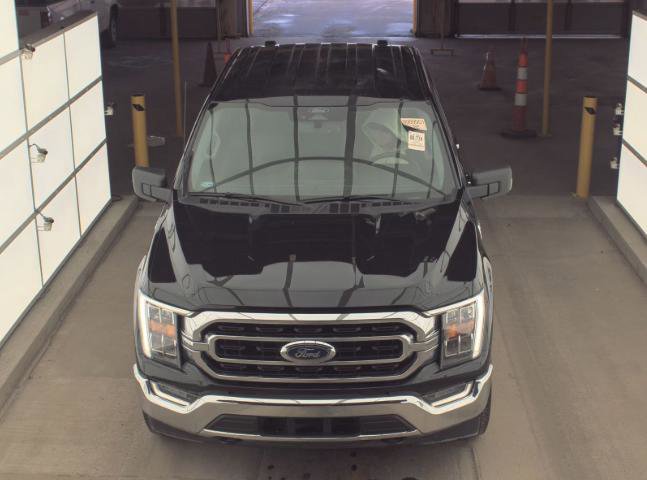 Used 2022 Ford F150 XLT w/ Equipment Group 302A High image 15