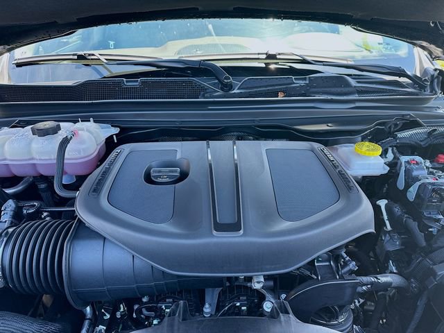 New 2025 RAM 1500 Laramie image 34
