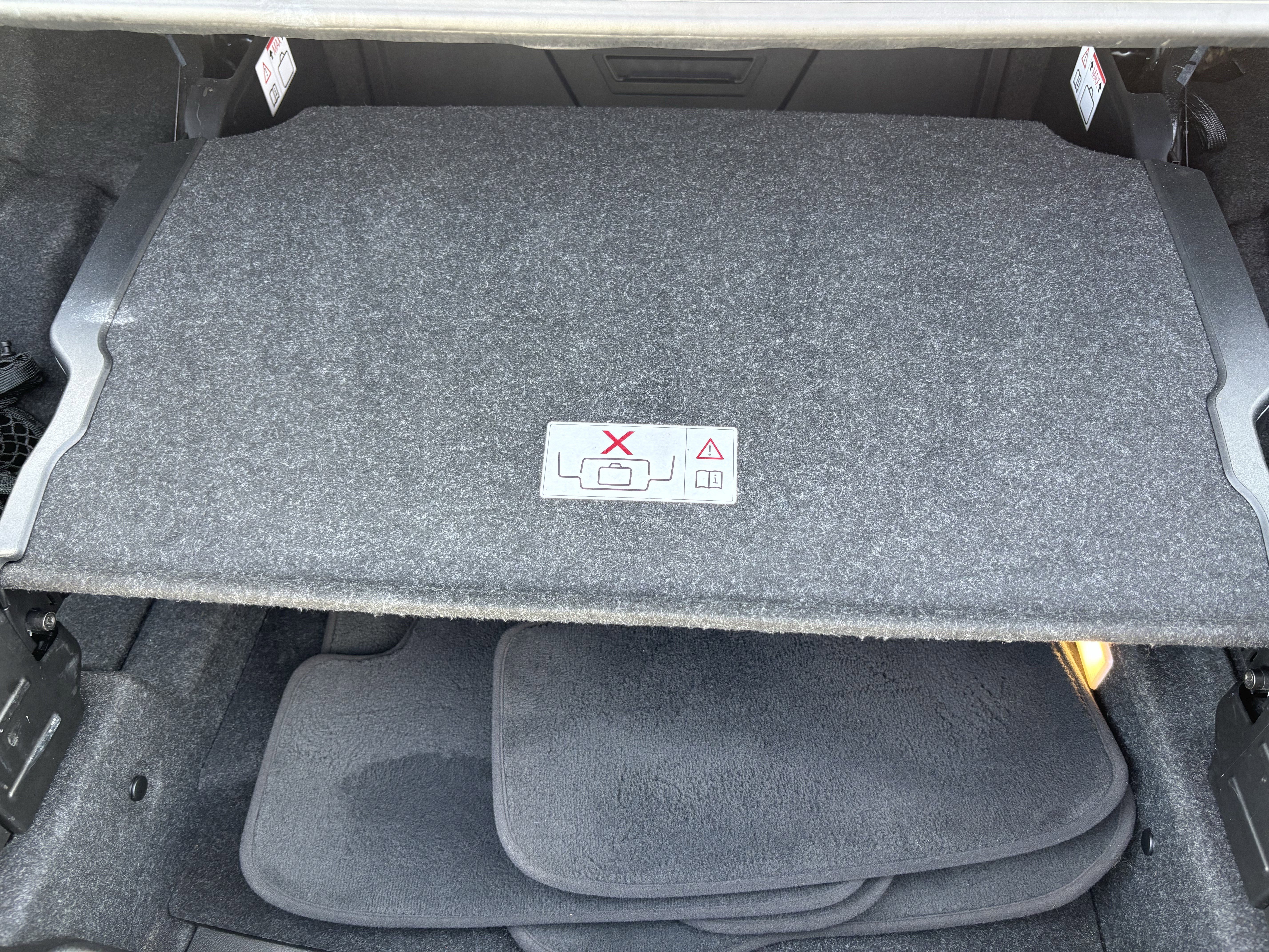 Used 2018 BMW 440i Convertible image 34