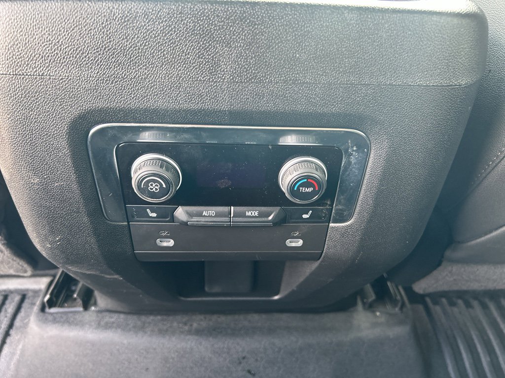 Used 2024 Chevrolet Tahoe RST w/ Luxury Package image 17