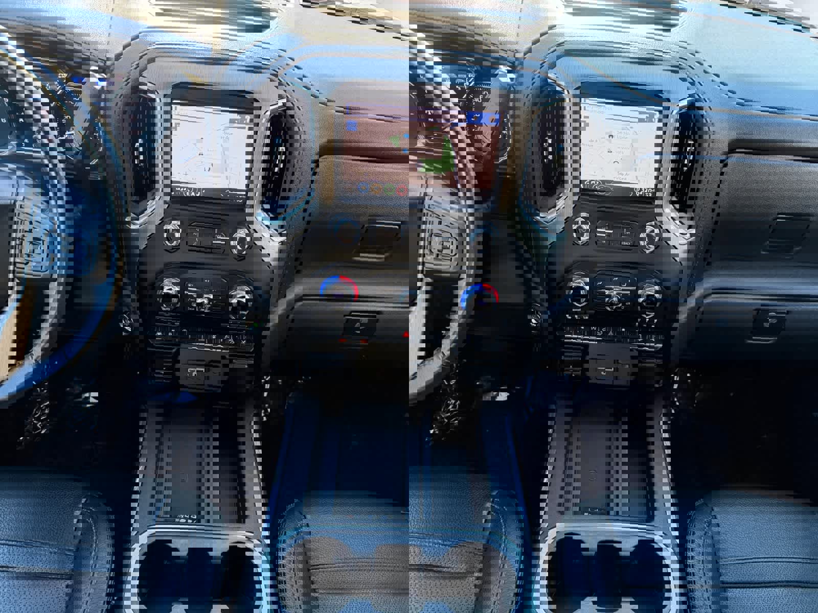 Used 2020 GMC Sierra 1500 Denali w/ Denali Ultimate Package image 15