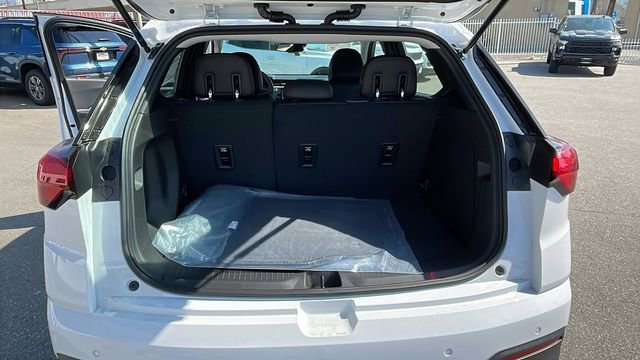 New 2027 Chevrolet Bolt RS image 29