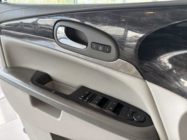 Used 2017 Buick Enclave Leather image 25