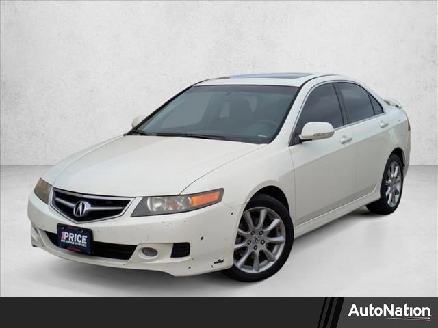 Used 2006 Acura TSX video 1
