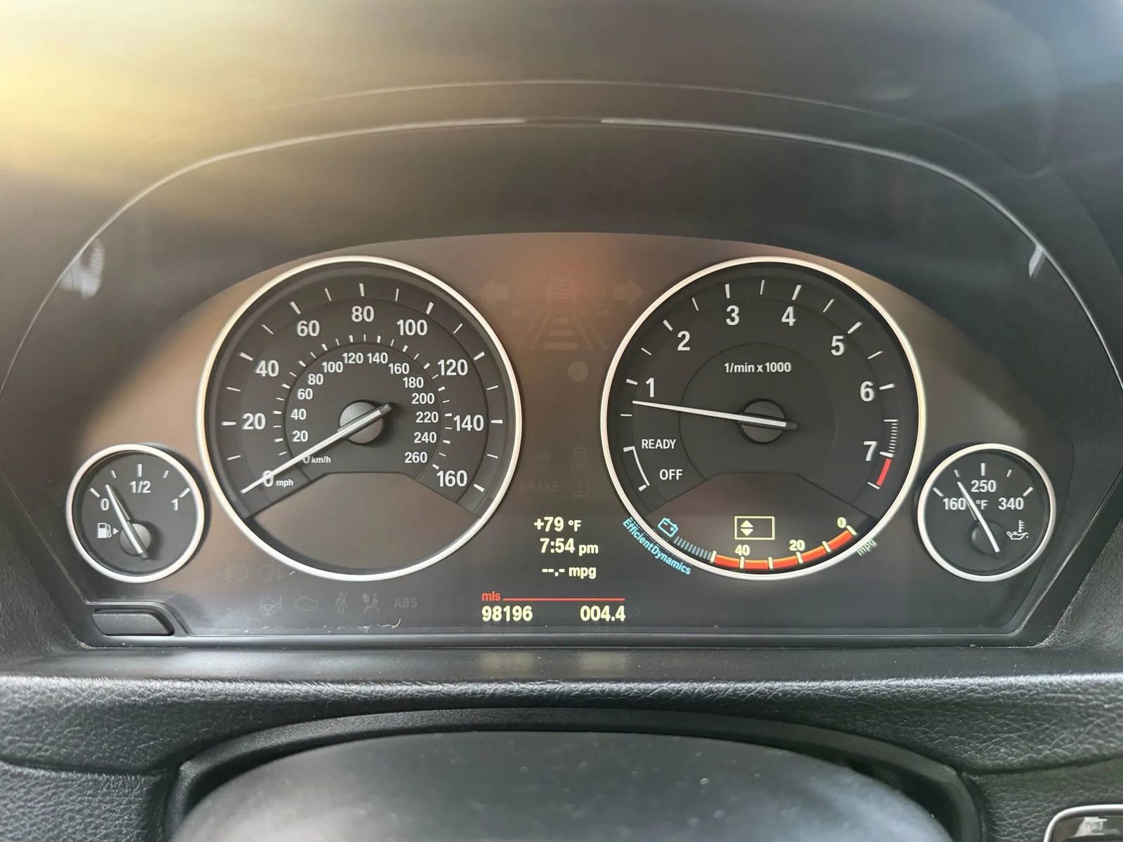 Used 2013 BMW 335i xDrive 335i xDrive Sedan 4D image 39