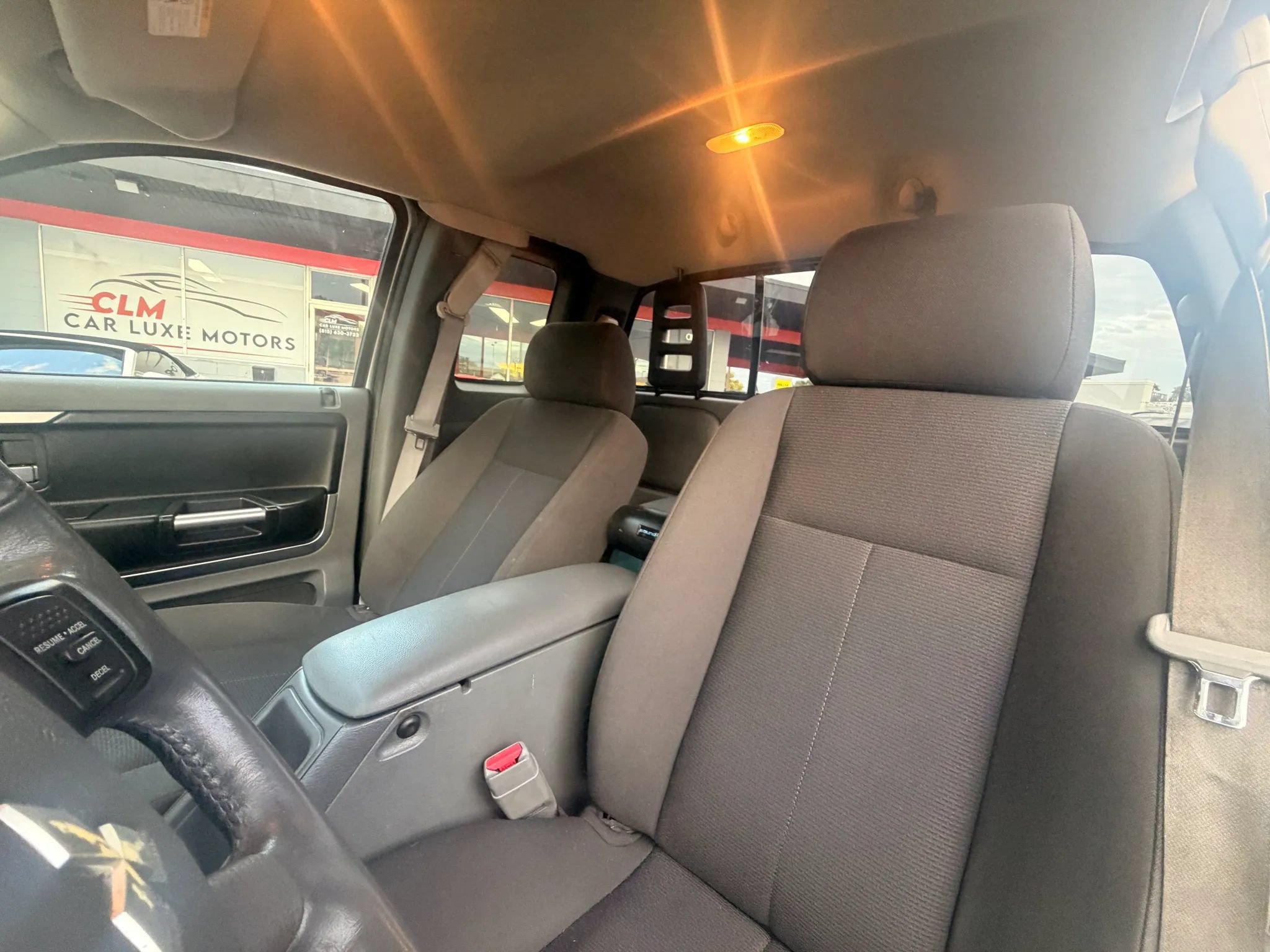 Used 2006 Mitsubishi Raider DuroCross AWD/4WD image 11
