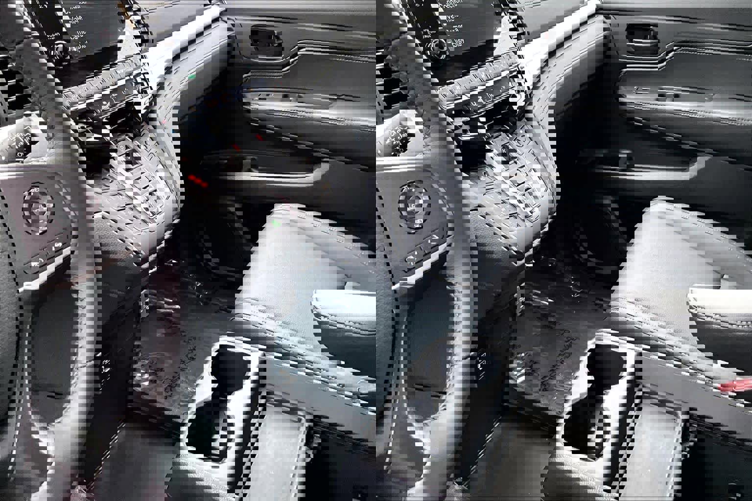 Used 2024 Honda Odyssey EX-L image 16