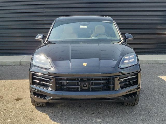 New 2026 Porsche Cayenne AWD/4WD image 10