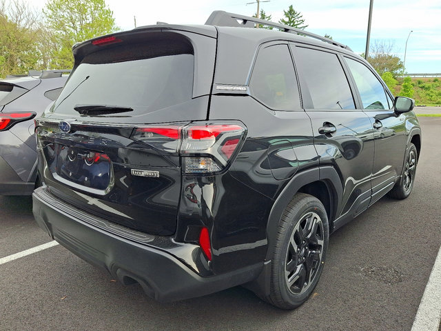 New 2026 Subaru Forester Premium AWD/4WD image 4