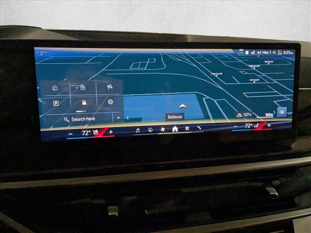 New 2026 BMW X7 xDrive40i image 13