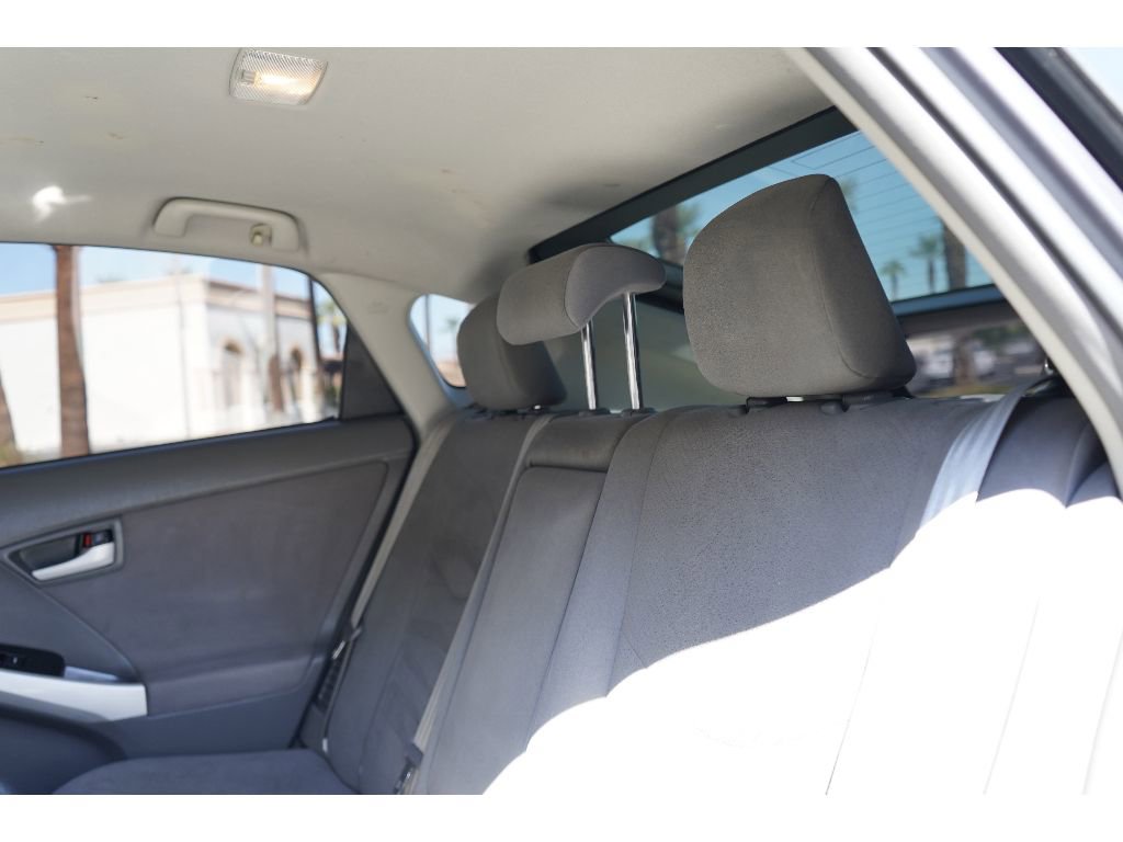 Used 2010 Toyota Prius Two image 22