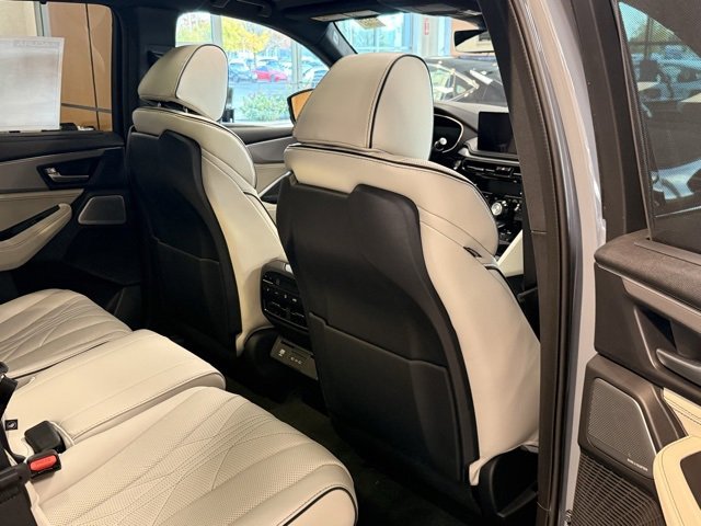 New 2026 Acura MDX A-Spec image 28