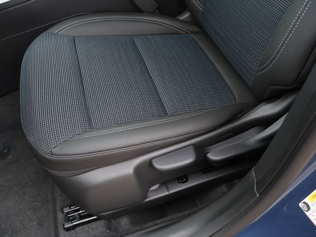 New 2026 Buick Envista Preferred FWD image 18