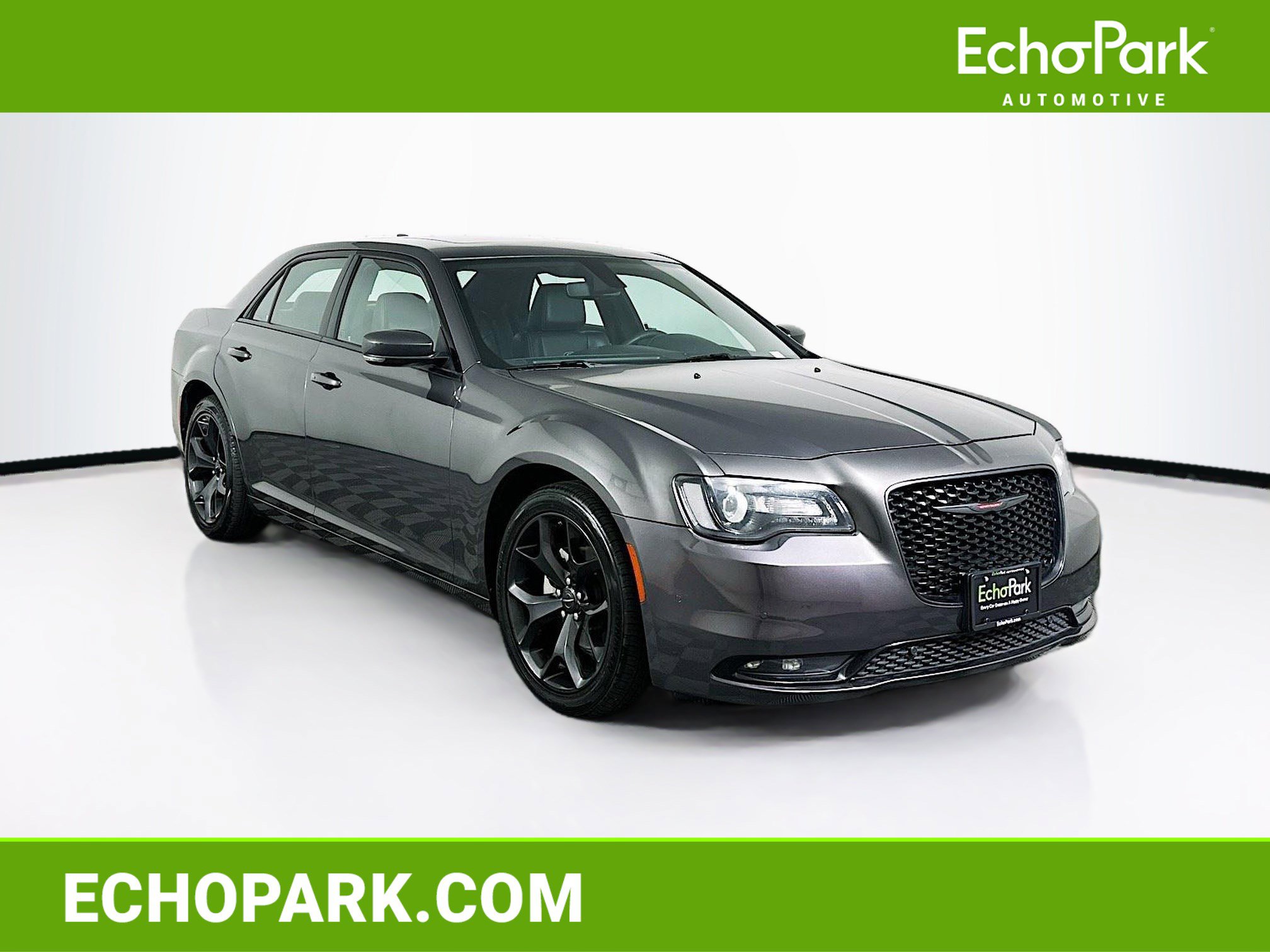 Used 2023 Chrysler 300 S
