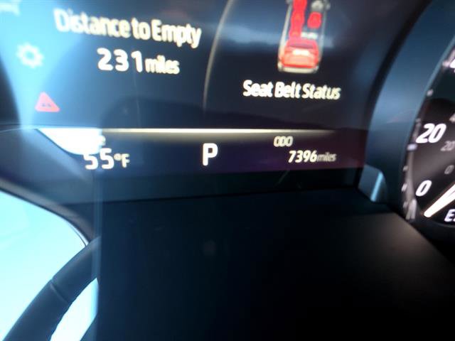 Used 2023 Toyota Highlander XSE FWD image 21