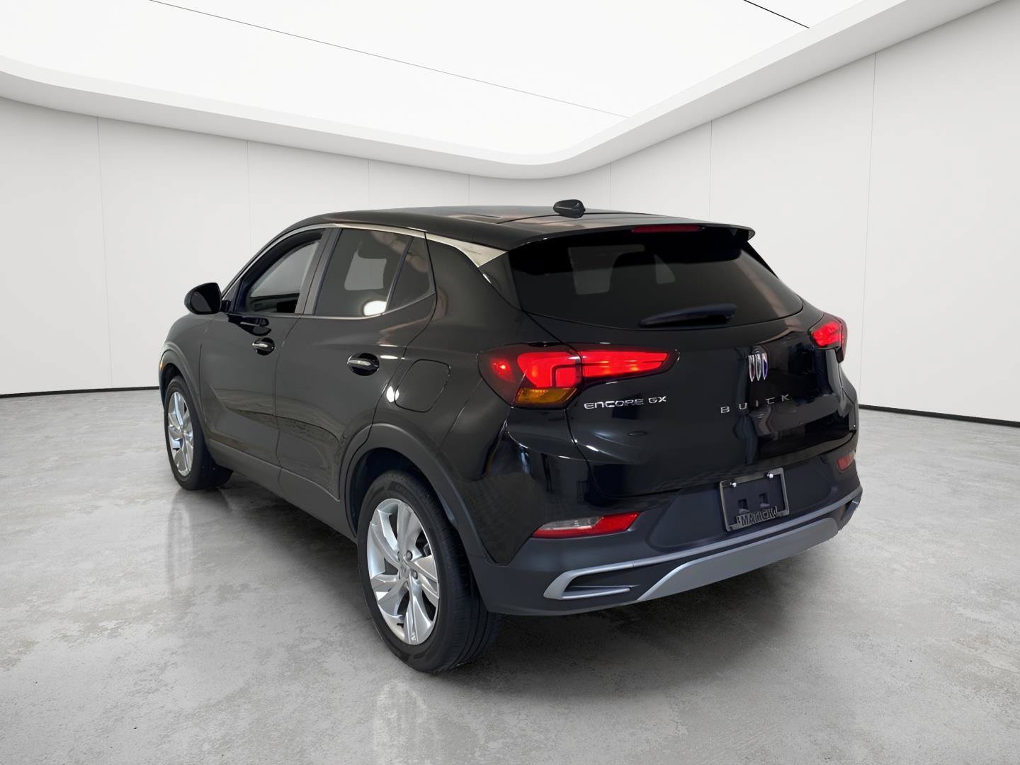 Certified 2024 Buick Encore GX Preferred w/ Comfort Package FWD image 31