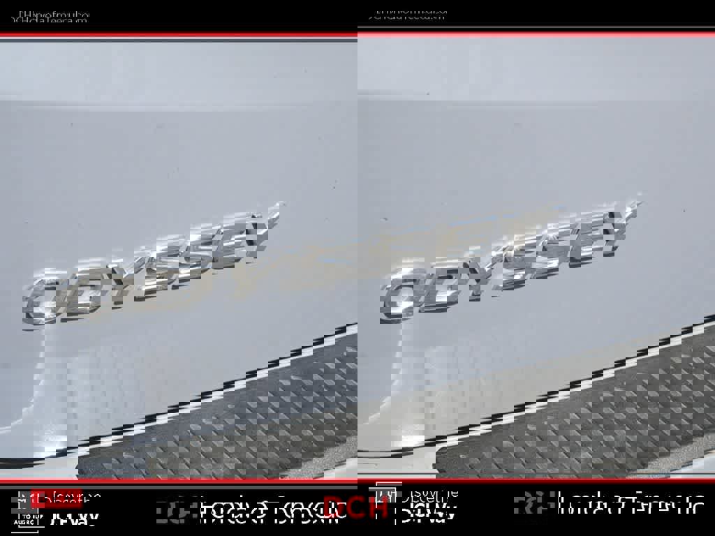 Certified 2023 Honda Odyssey Touring image 7