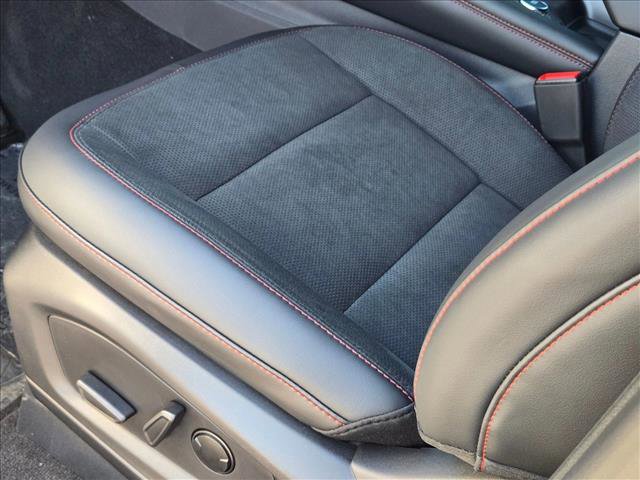 New 2026 Ford Explorer ST image 4